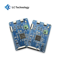 Placa DE DESARROLLO LCPI Allwinner T113 WiFi Display Arm 2. 3 F133