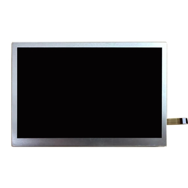 New LCD Display for SCANIA L P G R S-series TP1967238 R410 R450 R560 R500 R540 R650 S460 ICL3 REPLACEMENT Instrument Screen