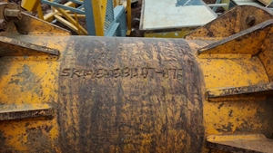 Engins de forage et machines de pieutage rotatives Sany d'occasion : SR200, SR250, SR155, SR150c, SR205R, SR235, SR305, SR285 - Product Image 2