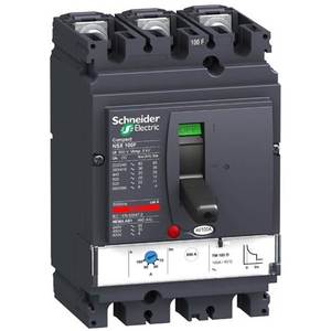 Interruptor de Circuito MCCB de Alta Calidad en Oferta, EZC100N, un Interruptor de Caja Moldeada Popular - Product Image 4