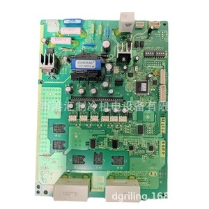 Placa Inversora Mitsubishi Heavy Industries PCB505A057AA para Aire Acondicionado FDC335KXE6G - Product Image 5