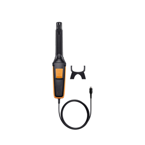 Brand New Digital CO Probe Wired Testos 0632 1272 Used with Gas Detector 300 - Product Image 6