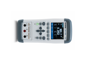 Analyseur d'impédance numérique GW Instek LCR-1100 100 kHz haute précision 0,2 % avec 50 000 points et garantie de 1,5 an - Product Image 2