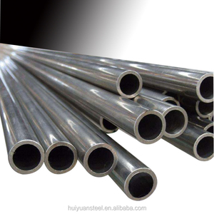 High Pressure DIN 17458 EN10216-5 316Ti 304 Seamless Stainless <strong>Steel</strong> Precision <strong>Pipe</strong> for Hydraulic Systems - Product Image 3