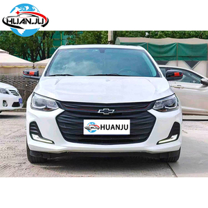Voiture d'occasion <span class=keywords><strong>Chevrolet</strong></span> Onix 2016-2022, toit ouvrant, sièges en cuir, quatre portes, cinq places, faible consommation de carburant, <span class=keywords><strong>prix</strong></span> négociable - Product Image 3