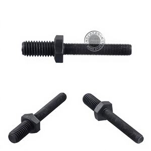 2-3KW Gasoline Engine Cylinder Head Assembly Parts 168F170F GX160 200 Cylinder Head 6.5HP 7.5HP Connecting Rod & Bearing <b>Bushes</b> - Product Image 1