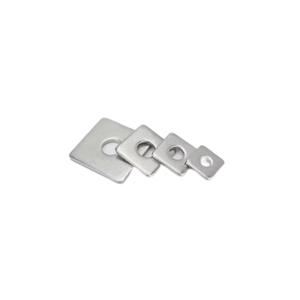 Junta <span class=keywords><strong>de</strong></span> cuña rectangular plana DIN436 <span class=keywords><strong>de</strong></span> acero inoxidable <span class=keywords><strong>de</strong></span> 304/316, arandelas cuadradas usadas <span class=keywords><strong>para</strong></span> <span class=keywords><strong>construcción</strong></span> en <span class=keywords><strong>madera</strong></span>, <span class=keywords><strong>de</strong></span> 1 a 3 años - Product Image 3