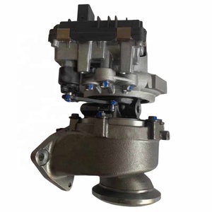 G4D36K682AE G4D36K682AG JDE36863 JDE39005 JDE39467 LR083483 LR094424 R073722 LR140581 TF035HL Turbocompresseur pour <span class=keywords><strong>Land</strong></span> <span class=keywords><strong>Rover</strong></span> 2.0T - Product Image 1