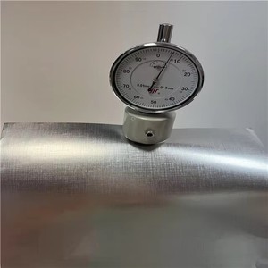 Papier aluminium <span class=keywords><strong>en</strong></span> rouleau personnalisé, <span class=keywords><strong>prix</strong></span> de vente directe, papier aluminium pour la cuisine - Product Image 2