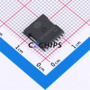 Nouveau-Original SP015N04BGHTO transistor à effet de champ transistor TOLL (MOSFET) vente entière puces de composants électroniques et Service de nomenclature - Product Image 1