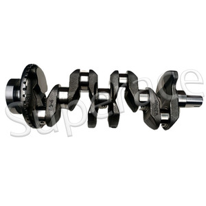 Cigüeñal para Auto <span class=keywords><strong>Nissan</strong></span> <span class=keywords><strong>Juke</strong></span> <span class=keywords><strong>Nismo</strong></span> MR16 - Product Image 1
