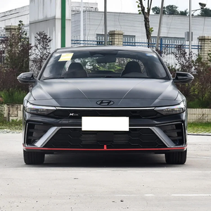 Coches nuevos de China 2023 Hyundais Elantra Sedan 1.5L CVT GLS Luxury Top Flagship <span class=keywords><strong>N</strong></span> <span class=keywords><strong>Line</strong></span> Precio bajo Hyun-dai Elantra - Product Image 5