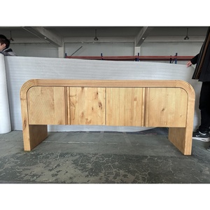 ตู้ไซด์บอร์ดทันสมัย 1800 x 455 x 785 มม. ทำจากไม้ สำหรับเฟอร์นิเจอร์บ้าน - Product Image 3