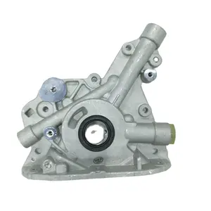 Suitable for high quality Engine Oil Pump 1999-2008 For Aveo 1.6 Optra 1.8 Advance Chevrolet OEM 96350159 25182606