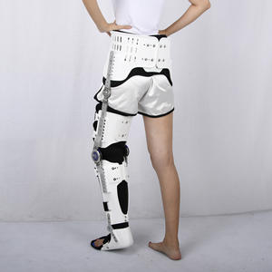 Penjepit penstabil pinggul ortopedi penjepit sendi panggul artikulasi saroiliac dapat disesuaikan untuk pereda nyeri Linu - Product Image 6