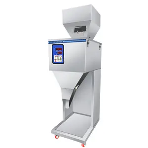 Fruit Verpakkingsmachine Power 200W Een Verscheidenheid Aan Stijlen Weegbereik 10-5000G Tissue Box Verpakkingsmachine