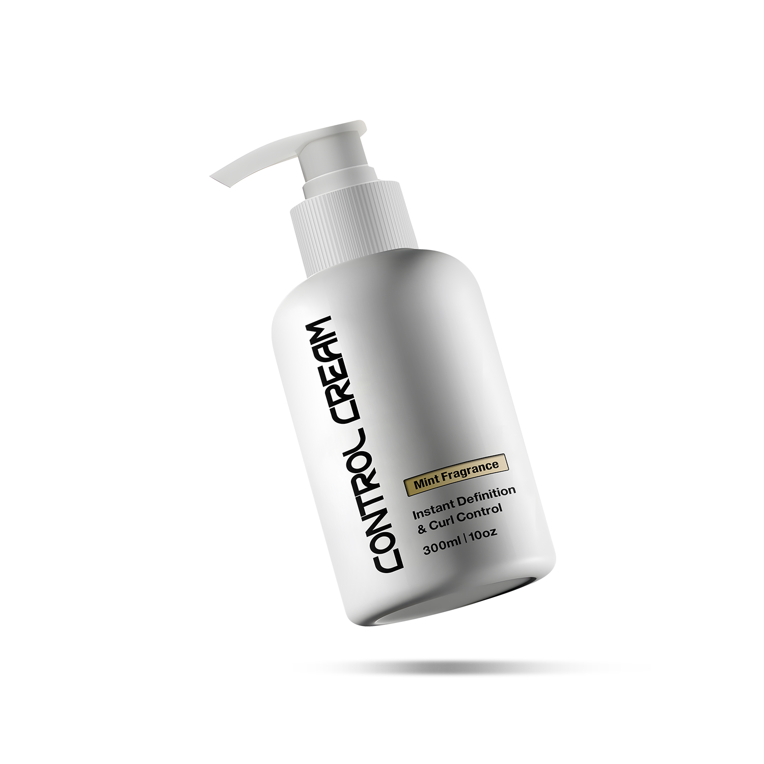 crème de contrôle des boucles