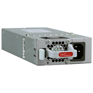 โมดูลจ่ายไฟ Brand New 02310JG2 PAC600S56-CB 600 W PoE AC&240 V DC (ระบายความร้อนจากหลังไปหน้า, ด้านแผงจ่ายไฟ) มีสินค้าในสต็อก - Product Image 1