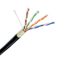 Vention — câble ethernet CAT5E LAN, câble réseau pour ordinateur