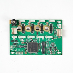 クリスティIMCPボード |   シネマプロジェクターインターフェース＆コントロールモジュール - Product Image 2