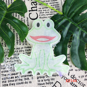 Kingnoo Handmade <b>Silicone</b> <b>Resin</b> Irregular Shape Casting <b>Mold</b> 1 Piece DIY Ins Style Decorative Ornaments Cake Tools Stocked Hebei - Product Image 4