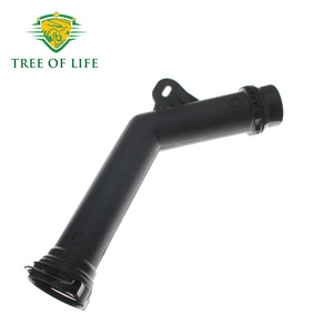 Tuyau d'admission d'air Tree Of Life 144609794R 144602487R pour Renault Grand Scenic MK3 III Jz 1.2 Tce 1.5 dCi 2009-16 - Product Image 1