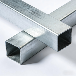 Fabrieksbeste prijs thermisch verzinkt stalen vierkante/rechthoekige buis 100x50 30x60 40x20mm - Product Image 1