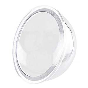 Custom Size Optical Glass BK7 K9 Fused Silica Spherical Dome Lens for <b>Digital</b> <b>Camera</b> Laser - Product Image 2