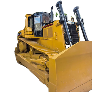 ใช้สำหรับ D8R แมว/D7H แมว/D8R แมวรถดันดินของแท้สำหรับแมว D7G2 D6G D6D D5K D7G มือสองสภาพเครื่องยนต์ดี - Product Image 1