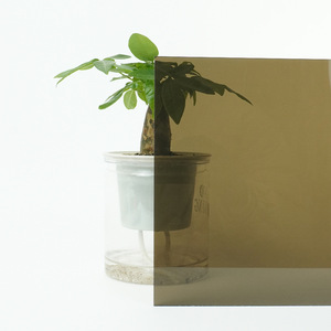 Polycarbonate Sheet Transparent 1.22m X 2.44m X 2mm Durable For Project Solutions - Product Image 3