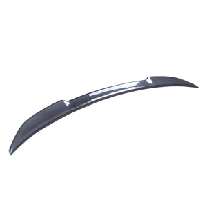 Alerón Trasero de Fibra de Carbono Estilo CS para Serie 3 G20 G28 y M3 G80, 2018-2025 - Product Image 5