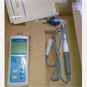 เครื่องวัดค่าการนำไฟฟ้าแบบพกพา รุ่นใหม่ ของแท้ SC72 PH71 PH72 Yokogawa SC72 Yokogawa SC72 Yokogawa SC72 Yokogawa SC72 Yokogaw - Product Image 2