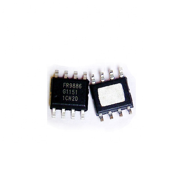 FR9886SOGTR FR9886 SSY1920/MT2482 mobile DVD power supply IC SOP-8