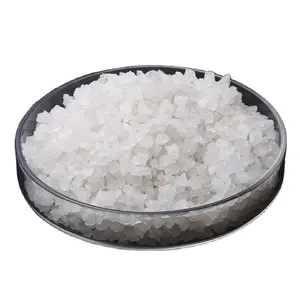 Hot selling Industrial Grade Sodium Chloride NaCl Powder for ice melt good Price per ton