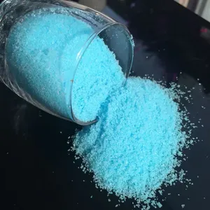 Fertilizante Foliar Azul <span class=keywords><strong>Triple</strong></span> 20 20 20 de Bajo <span class=keywords><strong>Precio</strong></span> de Fábrica China / Agro Vert Engrais 20 20 20 para Agricultura y Frutas - Product Image 3