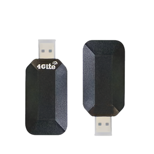 EC25 USB Donlge with case EC25-AUX EC25AUXGR USB Dongle 4G Global Frequency Band CAT4 USB Dongle EC25JFA - Product Image 1
