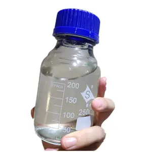 Acide bromhydrique HBr de bromure d'hydrogène de CAS 10035