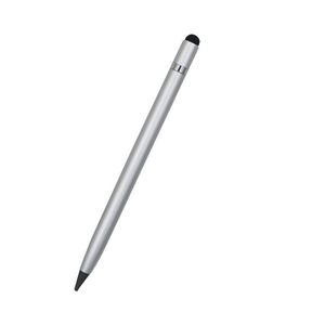 Lápiz Metálico HB con Logotipo Personalizado, Duradero, de Aluminio, Múltiples Colores, Reutilizable, Borrable, para Estudiantes, Oficina, Escuela - Product Image 2