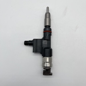 Inyector de Combustible Common Rail 095000-6510 23670-E0080 para SERIE 300 (N04C) 4.0L - Product Image 3