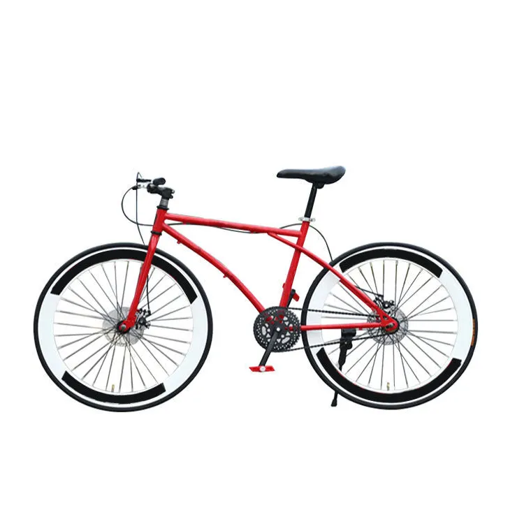 Sıcak satış kullanılan karbon yol bisikletleri hub bisiklet yol erkekler için yol bisikleti
