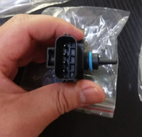 Sensor Regulador de Presión de Combustible PEIVSO OE 3F2E-9G756-AD para Ford F-150 F250 F350 Super Duty 3F2E9G756AD