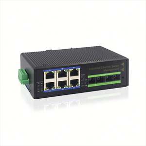 NPORT5210-<span class=keywords><strong>P</strong></span> <span class=keywords><strong>2</strong></span> PORT programlanabilir iletişim ağ geçidi, 10/100M ETHERNET,RS-232 RJ-45 X <span class=keywords><strong>2</strong></span>,15KV ESD,12-30V - Product Image 6