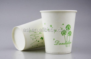 Máquina automática para hacer tazas de papel, de alta velocidad, para café, té - Product Image 2