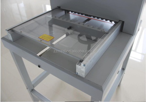 4300 <span class=keywords><strong>A4</strong></span> <span class=keywords><strong>Cisaille</strong></span> à guillotine manuelle en métal - Product Image 6