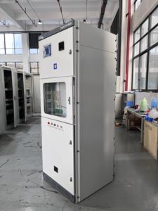 Solar PV Grid Connection Cabinet Grid Tied Distribution <b>Box</b> for Photovoltaic System Power Generation Grid Interface Unit - Product Image 6