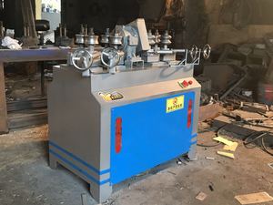 Máquina de fabricación de postes redondos de <span class=keywords><strong>madera</strong></span> de bajo precio de alta precisión - Product Image 6
