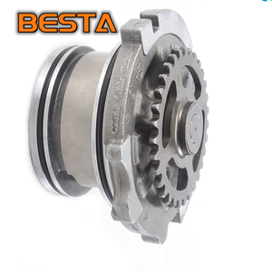 Noyau de pompe à huile de boîte de vitesses <span class=keywords><strong>automatique</strong></span> 8HP45 8HP55 8HP70 pour VW BMW Audi Jaguar Land Rover ZF8HP45 ZF8HP55Accessoires de voiture - Product Image 2