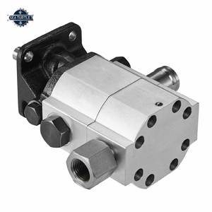 Cheng Jiaxin Hydraulic Pump Aluminum Alloy Gear Pump 500 Lpm For Wood Splitter Agricultural <b>Machinery</b> - Product Image 1