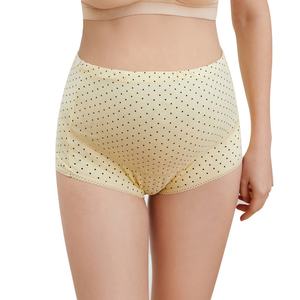 862 #   กางเกงในคนท้องเอวสูงผ้าฝ้ายไซส์ใหญ่ ช่วยพยุงหน้าท้องสำหรับหญิงตั้งครรภ์ - Product Image 2