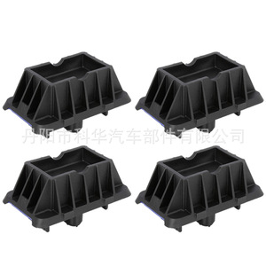 Soporte de Goma para Gato de Coche OEM 51717189259 para BMW X3 X5 X6 E70 E71 - Product Image 4